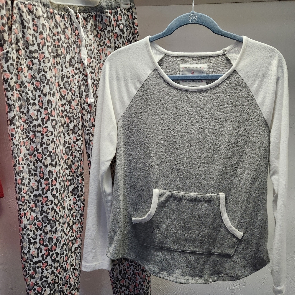 Cuddl Duds womans pajamas size XS new without tags